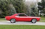 Dodge Challenger R/T Hemi Mr Norm&rsquo;s 1971 года